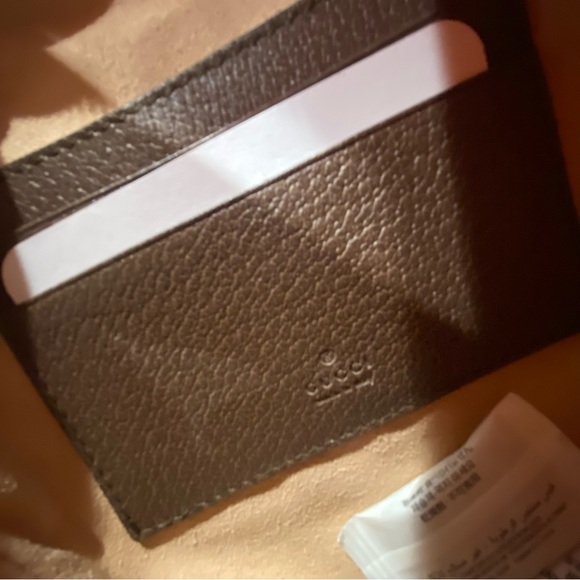 {Gucci} GG Supreme Mini Ophidia Round Backpack - Picture 6 of 14